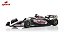 Fórmula 1 MoneyGram Haas F1 Team VF-25 Esteban Ocon GP Japão 2025 1:64 Spark - Imagem 1
