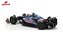 *** PRÉ-VENDA *** Fórmula 1 BWT Alpine Formula One Team A525 Jack Doohan GP Austrália 2025 1:64 Spark PV023 - Imagem 7