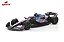 Fórmula 1 BWT Alpine Formula One Team A525 Jack Doohan GP Austrália 2025 1:64 Spark - Imagem 1
