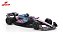 *** PRÉ-VENDA *** Fórmula 1 BWT Alpine Formula One Team A525 Jack Doohan GP Austrália 2025 1:64 Spark PV023 - Imagem 6