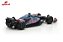 *** PRÉ-VENDA *** Fórmula 1 BWT Alpine Formula One Team A525 Jack Doohan GP Austrália 2025 1:64 Spark PV023 - Imagem 2