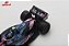 *** PRÉ-VENDA *** Fórmula 1 BWT Alpine Formula One Team A525 Jack Doohan GP Austrália 2025 1:64 Spark PV023 - Imagem 5