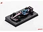 Fórmula 1 BWT Alpine Formula One Team A525 Jack Doohan GP Austrália 2025 1:64 Spark - Imagem 1