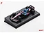 Fórmula 1 BWT Alpine Formula One Team A525 Pierre Gasly GP Japão 2025 1:64 Spark - Imagem 1