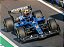 Fórmula 1 Williams Racing FW47 Carlos Sainz GP China 2025 1:64 Spark - Imagem 1