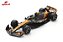*** PRÉ-VENDA *** Fórmula 1 McLaren F1 Team MCL39 Lando Norris Winner GP Austrália 2025 1:64 Spark PV023 - Imagem 1