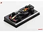 Fórmula 1 Oracle Red Bull Racing RB21 Max Verstappen 2nd GP Austrália 2025 1:64 Spark - Imagem 1