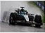 Fórmula 1 Mercedes AMG PETRONAS F1 Team W16 George Russell 3rd GP Austrália GP 2025 1:64 Spark - Imagem 1