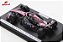 *** PRÉ-VENDA *** Fórmula 1 BWT Alpine F1 Team A524 Abu Dhabi GP Jack Doohan 2024 1:64 Spark PV023 - Imagem 6