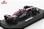 *** PRÉ-VENDA *** Fórmula 1 BWT Alpine F1 Team A524 Abu Dhabi GP Jack Doohan 2024 1:64 Spark PV023 - Imagem 2