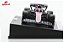 *** PRÉ-VENDA *** Fórmula 1 BWT Alpine F1 Team A524 Abu Dhabi GP Jack Doohan 2024 1:64 Spark PV023 - Imagem 3