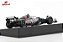 *** PRÉ-VENDA *** Fórmula 1 Haas F1 Team VF24 US GP Nico Hulkenberg 2024 1:64 Spark PV023 - Imagem 2