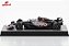 *** PRÉ-VENDA *** Fórmula 1 Haas F1 Team VF24 US GP Nico Hulkenberg 2024 1:64 Spark PV023 - Imagem 7
