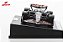 *** PRÉ-VENDA *** Fórmula 1 Haas F1 Team VF24 US GP Nico Hulkenberg 2024 1:64 Spark PV023 - Imagem 3