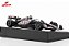 *** PRÉ-VENDA *** Fórmula 1 Haas F1 Team VF24 US GP Nico Hulkenberg 2024 1:64 Spark PV023 - Imagem 5