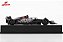 *** PRÉ-VENDA *** Fórmula 1 Haas F1 Team VF24 US GP Nico Hulkenberg 2024 1:64 Spark PV023 - Imagem 8