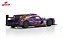*** PRÉ-VENDA *** Oreca 07 Gibson AO Racing TF Sports "Spike Dragon" 24Hs Lemans 2024 1:64 Spark PV023 - Imagem 2