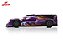 *** PRÉ-VENDA *** Oreca 07 Gibson AO Racing TF Sports "Spike Dragon" 24Hs Lemans 2024 1:64 Spark PV023 - Imagem 6