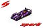 Oreca 07 Gibson AO Racing TF Sports "Spike Dragon" 24Hs Lemans 2024 1:64 Spark - Imagem 1