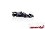 Fórmula 1 Williams Racing FW45 GP Las Vegas Alex Albon 2023 1:64 Spark - Imagem 3