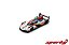 Porsche 963 Porsche Penske Motorsport 24Hs Le Mans 2023 1:64 Spark - Imagem 1