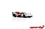 Porsche 963 Porsche Penske Motorsport 24Hs Le Mans 2023 1:64 Spark - Imagem 4