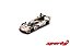 Porsche 963 HERTZ Team Jota 24Hs Le Mans 2023 1:64 Spark - Imagem 1