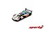 Porsche 963 Porsche Penske Motorsport 24Hs Le Mans 2023 1:64 Spark - Imagem 1