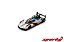 Porsche 963 Porsche Penske Motorsport 24Hs Le Mans 2023 1:64 Spark - Imagem 1