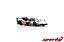 Porsche 963 Porsche Penske Motorsport 24Hs Le Mans 2023 1:64 Spark - Imagem 3