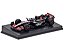 Fórmula 1 VF-23 Money Gram Haas Nico Hülkenberg 2023 1:64 Spark - Imagem 1