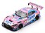 Mercedes Benz AMG GT3 Team GetSpeed 24H Nürburgring 2022 1:18 Spark - Imagem 4