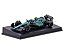 Fórmula 1 Aston Martin AMR23 Fernando Alonso 2023 1:64 Spark - Imagem 1
