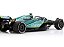 Fórmula 1 Aston Martin AMR23 2023 Bahrain Fernando Alonso 1:18 Spark - Imagem 3