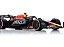 Fórmula 1 Oracle Red Bull RB19 Winner Bahrain GP 2023 Max Verstappen 1:18 Spark - Imagem 1