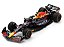 Fórmula 1 Oracle Red Bull Racing RB18 Winner Belgian 2022 Verstappen 1:18 Spark - Imagem 5