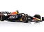 Fórmula 1 Oracle Red Bull Racing RB18 Winner Belgian 2022 Verstappen 1:18 Spark - Imagem 2