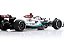Fórmula 1 Mercedes Benz AMG Petronas F1 W13 2022 Lewis Hamilton Gp 300 1:18 Spark - Imagem 2