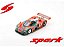 Mazda 787 B Winner 24 Horas Le Mans 1991 1:18 Spark - Imagem 1