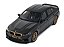 *** PRÉ-VENDA *** BMW M5 CS 2021 1:18 GT Spirit Cinza PV12996 - Imagem 7