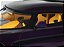 *** PRÉ-VENDA *** Koenigsegg Regera 2025 1:18 GT Spirit Purple PV12996 - Imagem 6