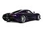 *** PRÉ-VENDA *** Koenigsegg Regera 2025 1:18 GT Spirit Purple PV12996 - Imagem 2