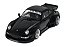 *** PRÉ-VENDA *** Porsche 911 RWB Black AUT 2012 1:18 GT Spirit Preto PV12996 - Imagem 7
