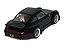 *** PRÉ-VENDA *** Porsche 911 RWB Black AUT 2012 1:18 GT Spirit Preto PV12996 - Imagem 8
