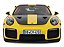 Porsche 911 [992.1] GTS2 RS Nürburgring Lap Record 2017 1:18 GT Spirit Amarelo - Imagem 3