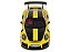 Porsche 911 [992.1] GTS2 RS Nürburgring Lap Record 2017 1:18 GT Spirit Amarelo - Imagem 9