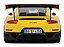 Porsche 911 [992.1] GTS2 RS Nürburgring Lap Record 2017 1:18 GT Spirit Amarelo - Imagem 4