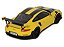 Porsche 911 [992.1] GTS2 RS Nürburgring Lap Record 2017 1:18 GT Spirit Amarelo - Imagem 8