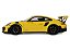 Porsche 911 [992.1] GTS2 RS Nürburgring Lap Record 2017 1:18 GT Spirit Amarelo - Imagem 11