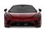*** PRÉ-VENDA *** McLaren GTS 2023 1:18 GT Spirit Vermelho PV12996 - Imagem 3
